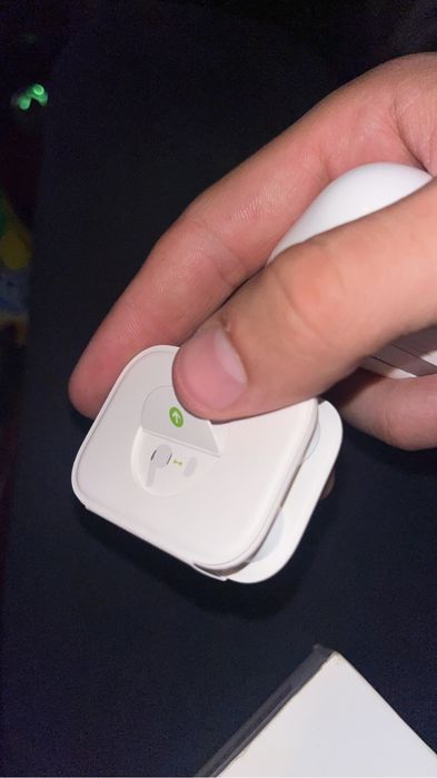 Airpods Pro эйрподс про