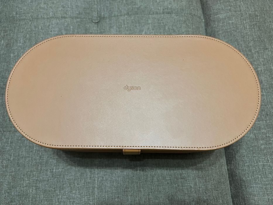 Стайлер для волос Dyson airwrap complete long