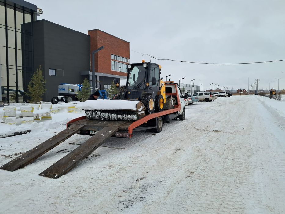 Услуги Эвакуатора Астана Эвакуатор Межгород