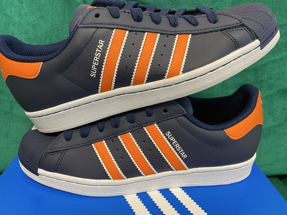 Adidas Superstar marimea 42 si 2/3