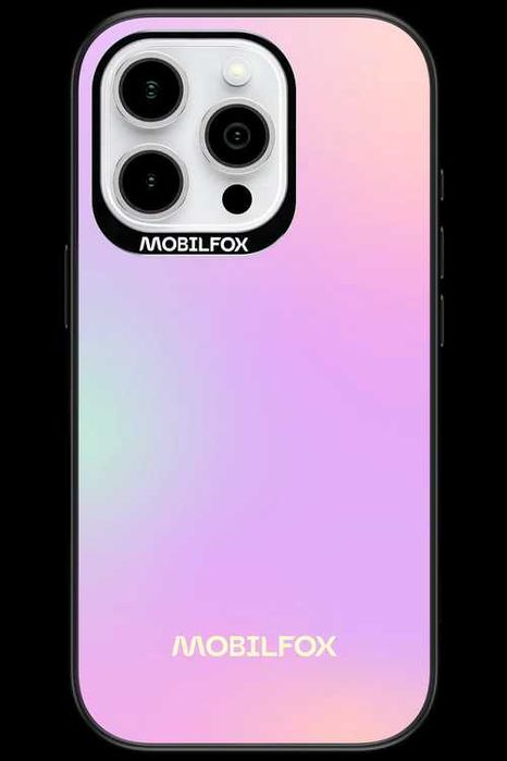 Husa MOBILFOX Iphone 16 pro