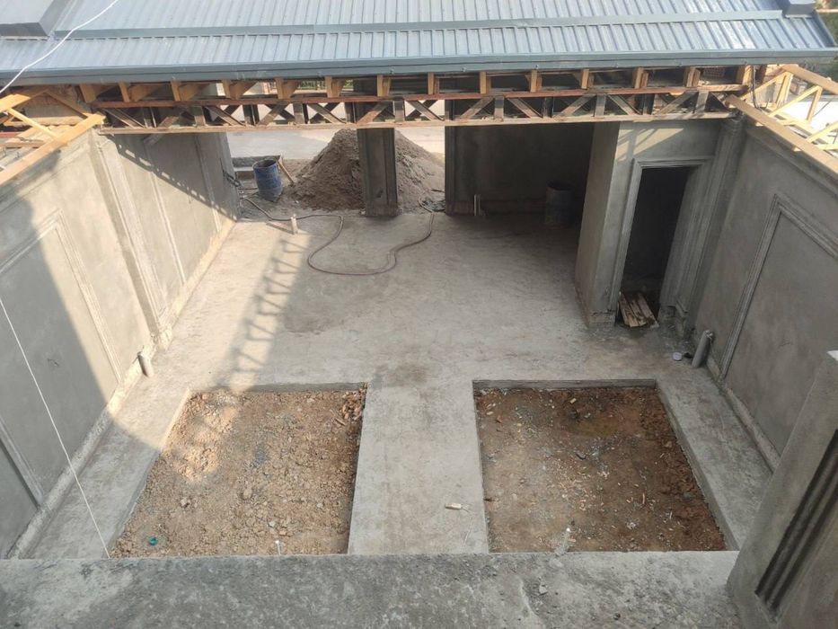 продаётся участок Юнусобод