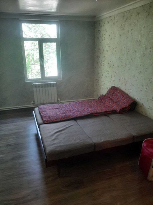 сдается в аренду загородный домик в 25 км от Ташкента, 2 комнаты