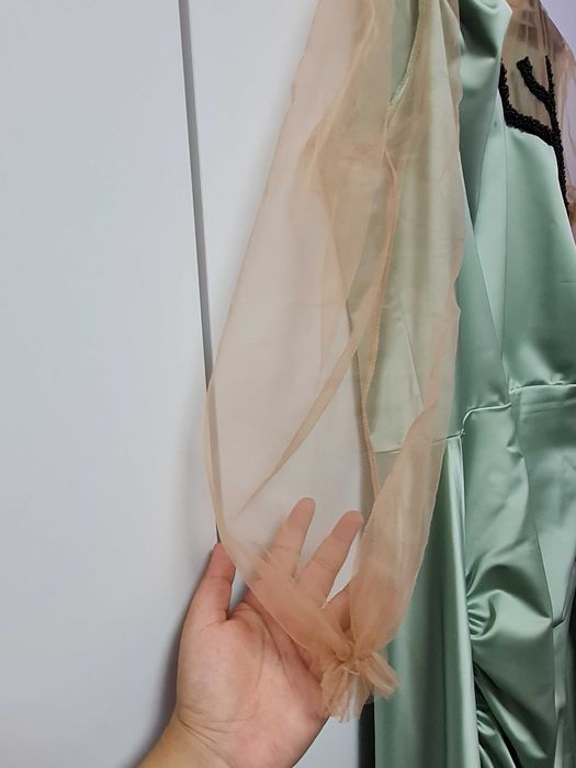 Rochie facuta pe comanda