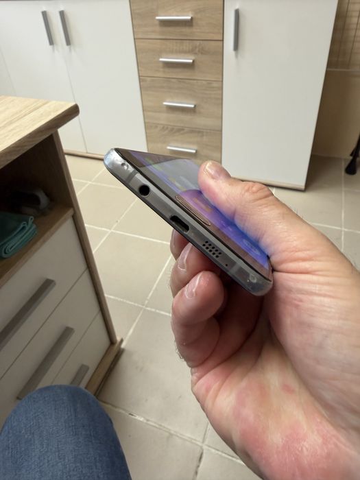 Samsung Galaxy A7 (2016) 16gb