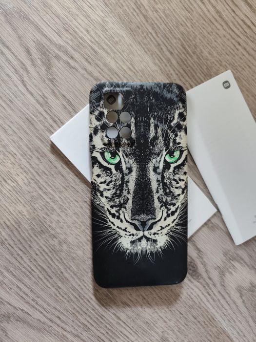 Redmi 10 Carbon Gray 4 GB RAM 128 GB ROM