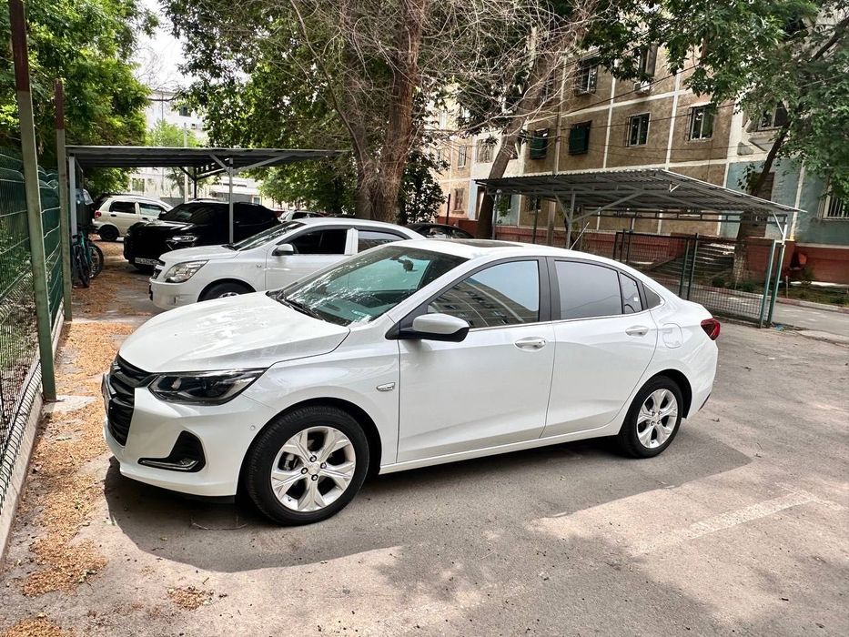 Onix premier 2 full 2023