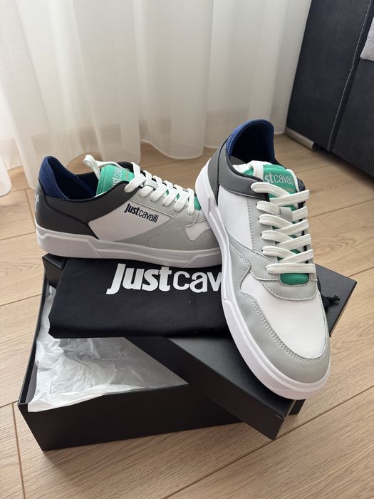 Сникърси Just Cavalli номер 45