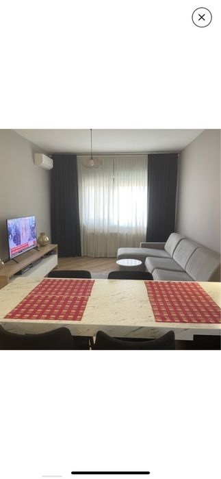 Apartament 4 City Pipera Plaza
