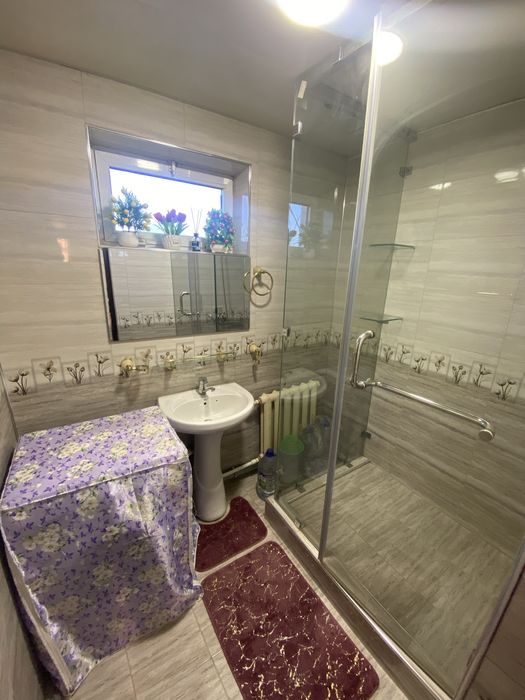 2 хонали уй ижарага берилади!!