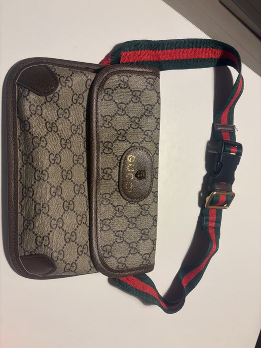 Geanta/borseta ajustabila unisex