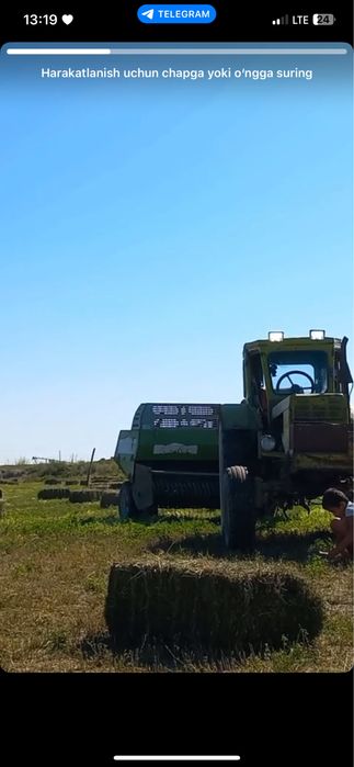 Traktor.   T-40.! sotiladi.