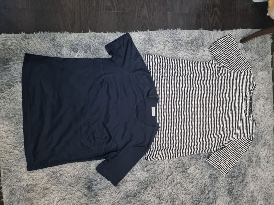 Lot 8 bluze damă XXL