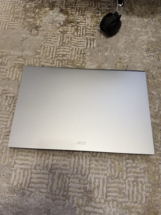 Срочно ! Acer aspire 5 core i3 12th dasturlash bugalteriya trading it