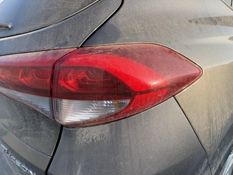 Stop dreapta aripa Hyundai Tucson 3