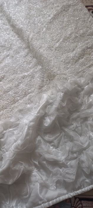 Шикарное покрывало