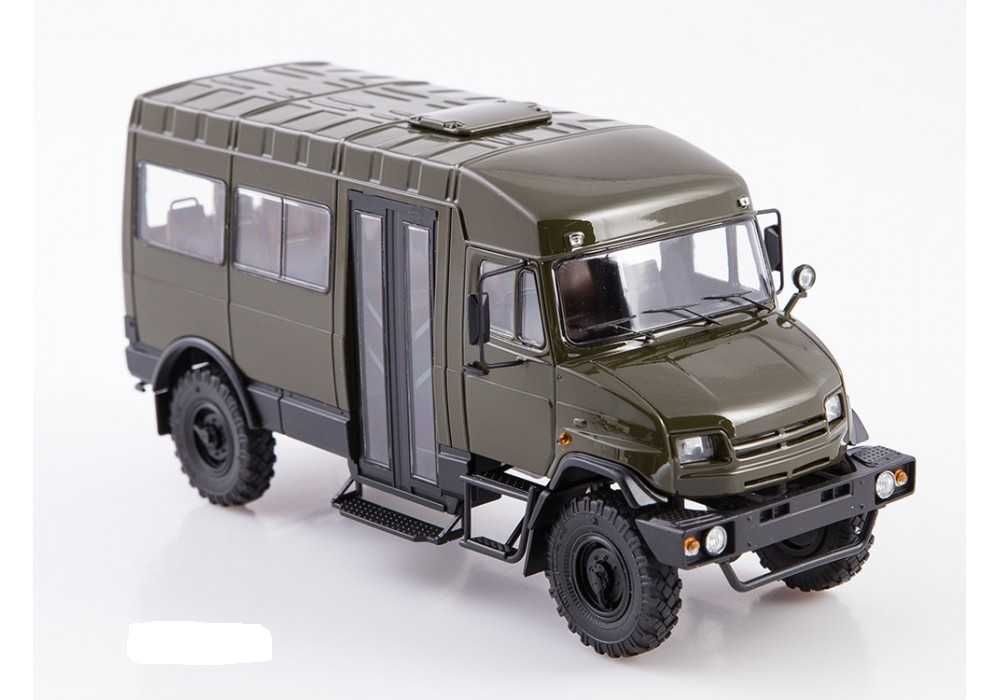 Масштабные модели 1/43 - продам.