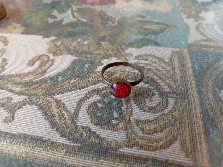 Стара монета от 10 стотинки