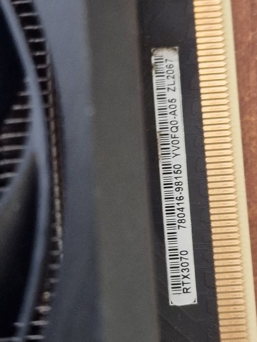 Placa Video Asus