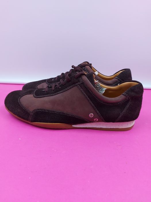 Hugo Boss номер 43 Оригинални мъжки обувки