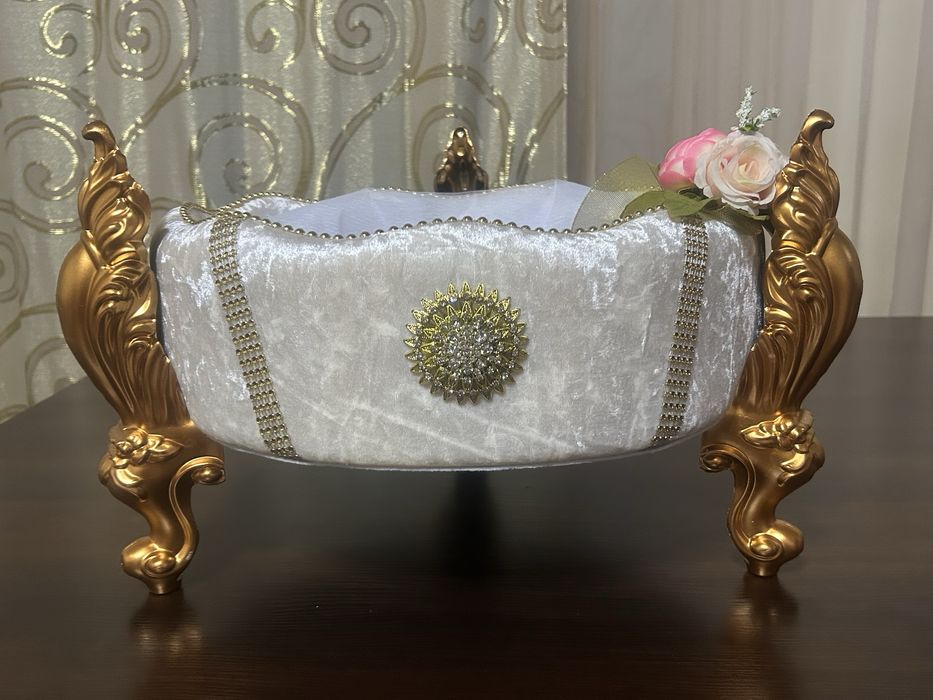 Корзина тойбастар