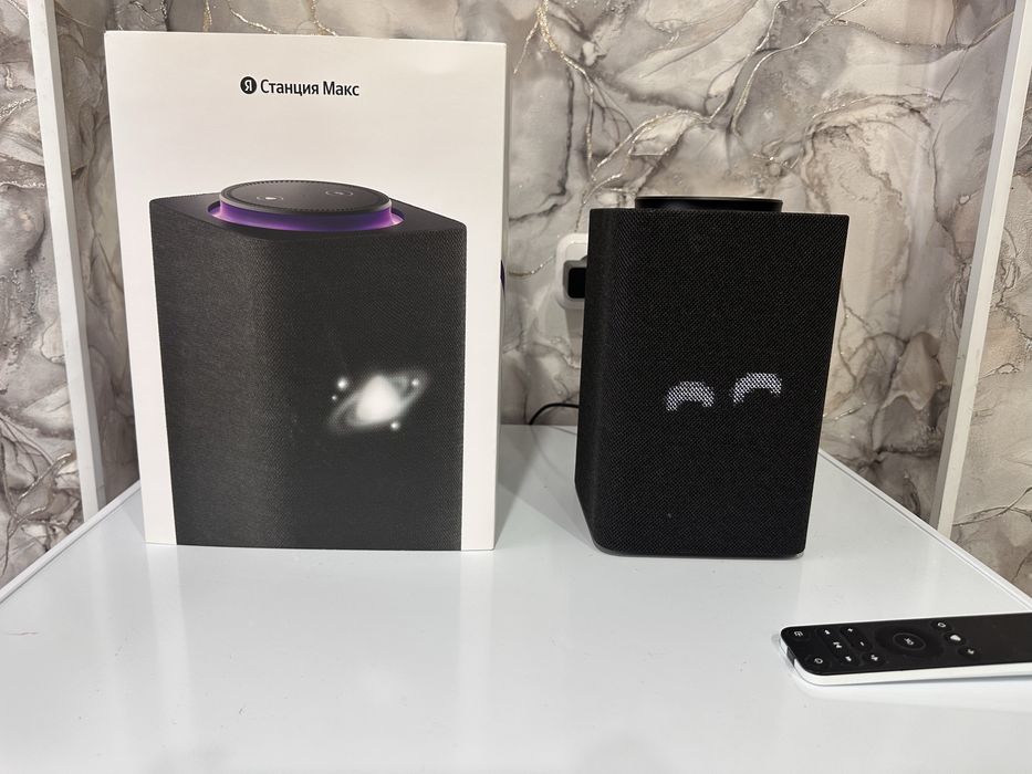 Станция алиса макс
