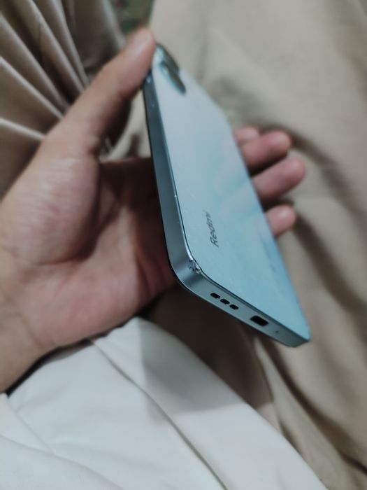 Redmi 13 c 256 продаю срочно