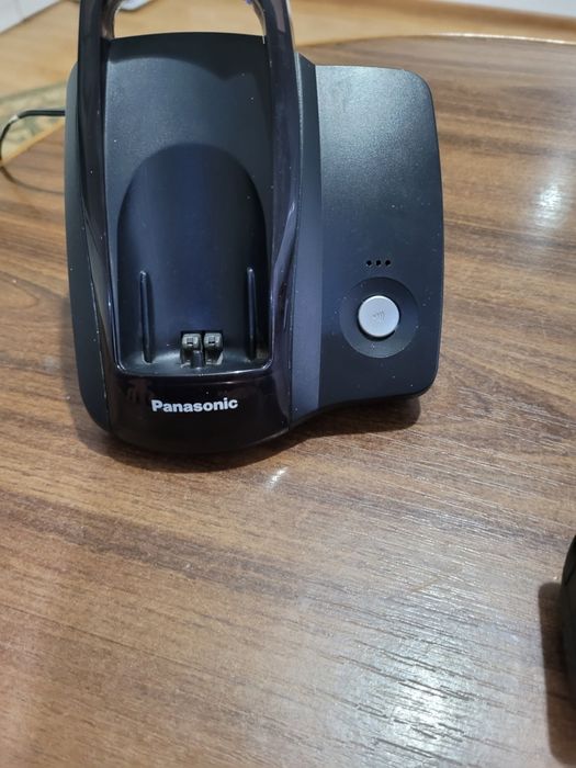 Telefon fix fără fir panasonic