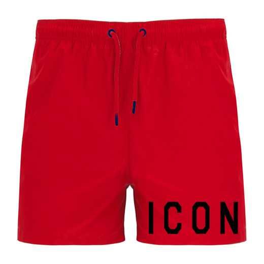 Мъжки бански / плувни шорти ICON и THE ROCK ARMOUR - 6 хитови цвята!
