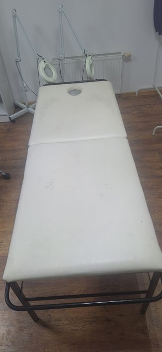 Кушетка массажная , массажный стол