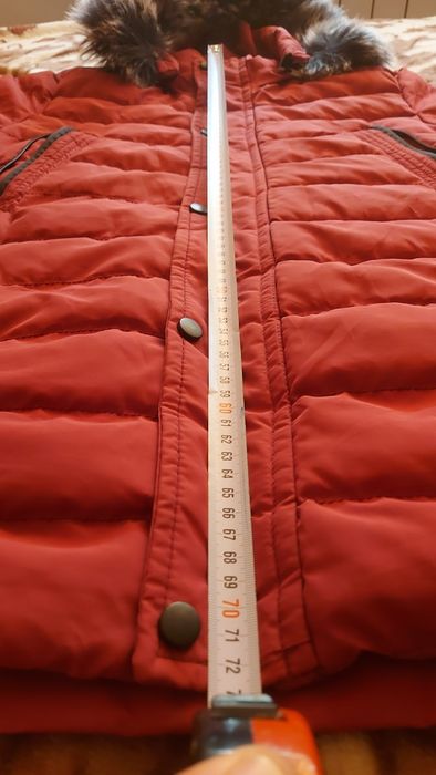 Geaca barbati Marime S stare foarte buna