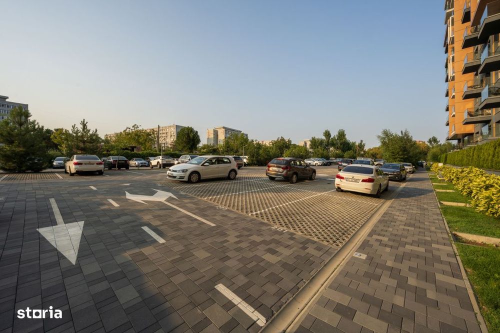 Apartament 2 camere | Parcului 20 | TVA inclus