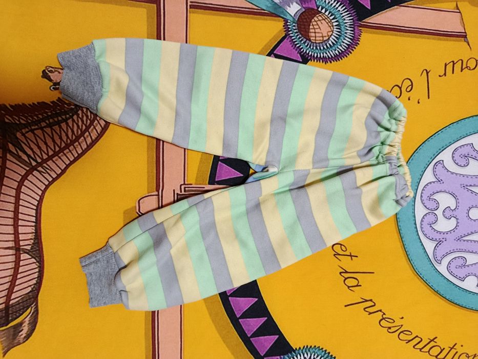 Отдам детские вещи