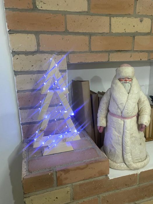 Продаются новогодние елки