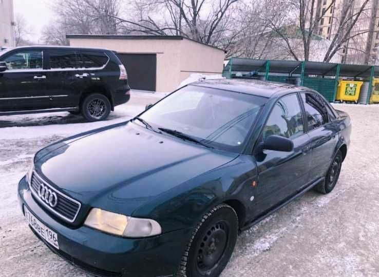 Ауди А4 1996 г.в.