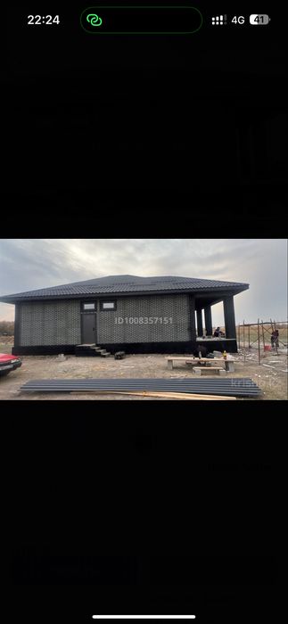 Продам срочно дом