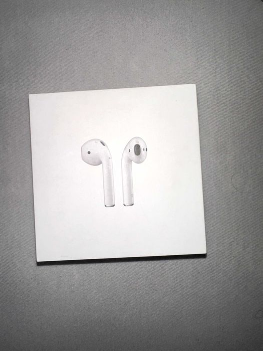 Airpods 2 Stare foarte buna!