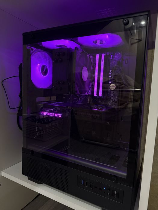 Продам игровой компьютер