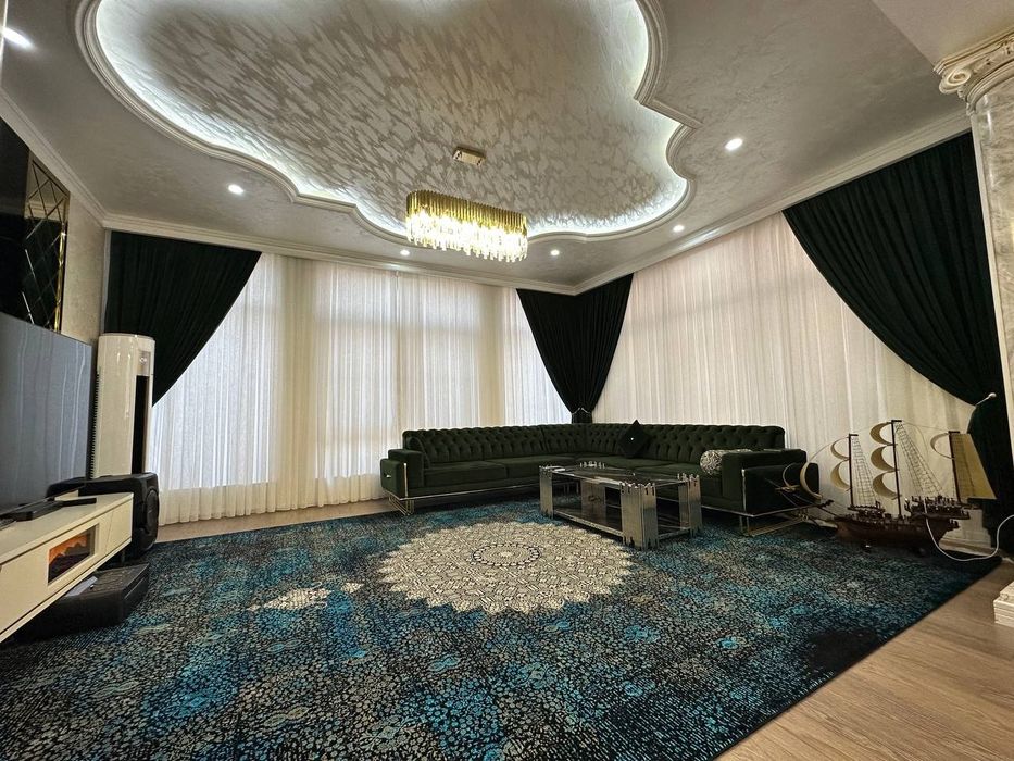 Сдается на аренда дом участок Мирзо Улугбек район Шастри