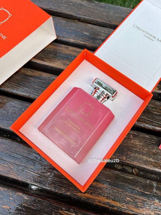 Ormonde Jayne Sakura 120ml