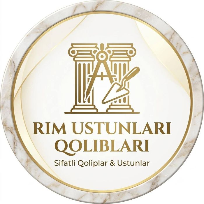 Rim ustun qoliblari (Apalofkalar)