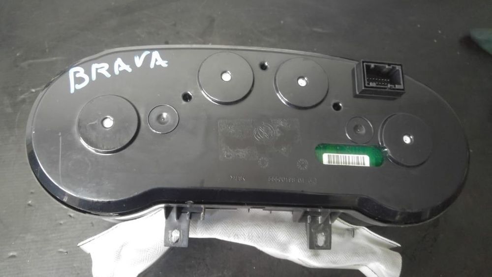 ceasuri bord fiat bravo 2 1.6 d  dupa 2006 5550019804