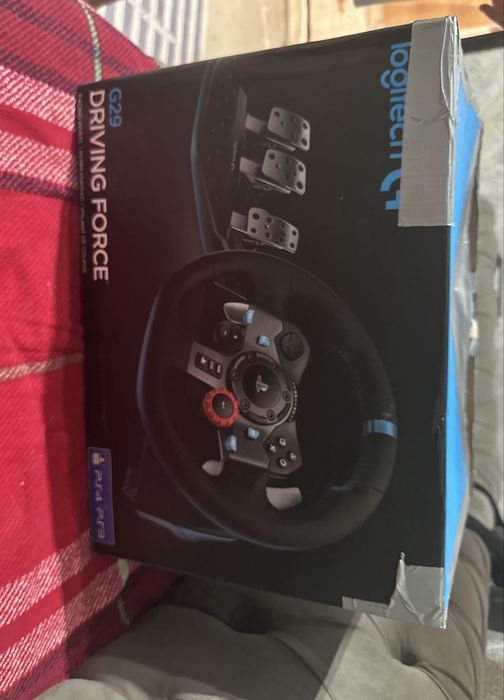 Set complet gaming