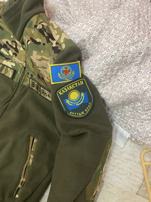 Военный Флипс одежда