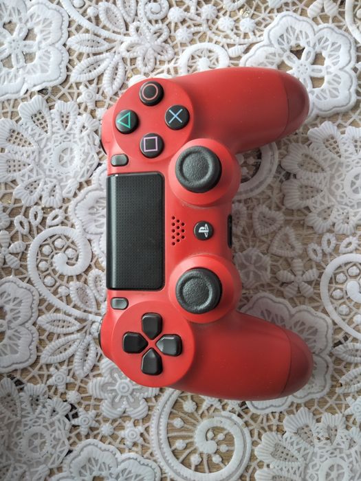 PS4 slim condiție bună