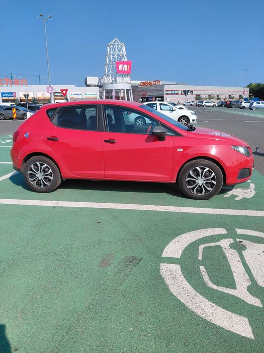 SEAT Ibiza 2009 — imagine 2