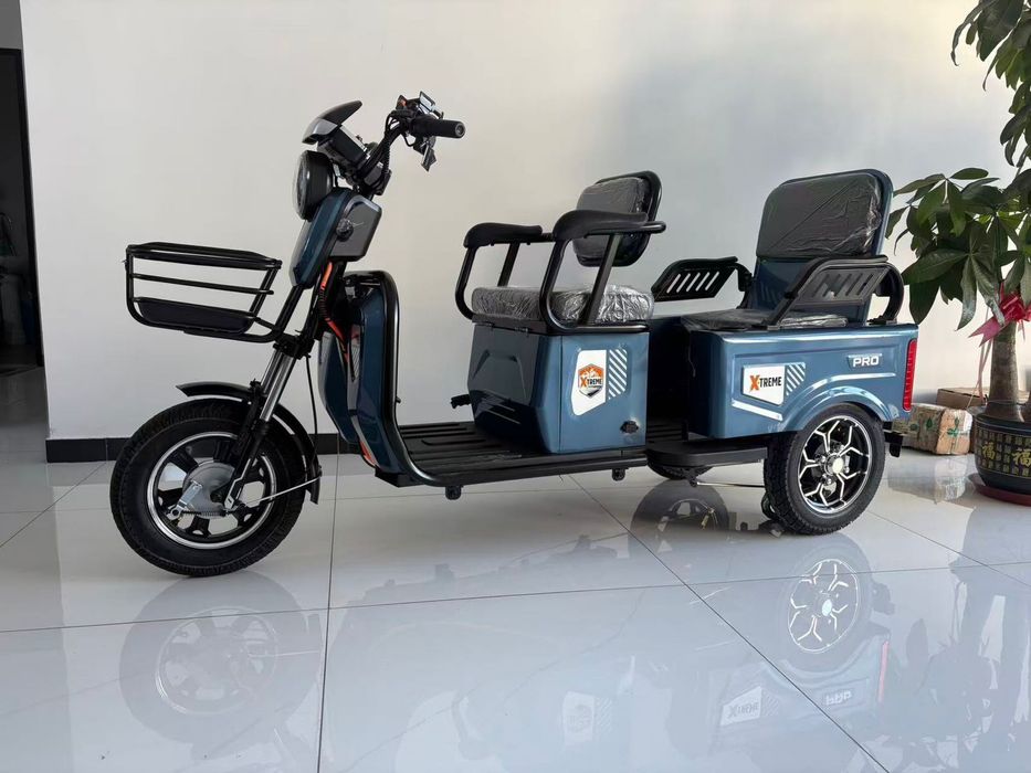 Трицыкалы Оптом и розницу