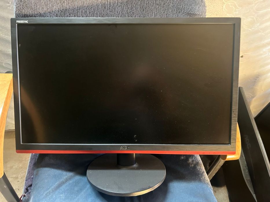 Продается монитор