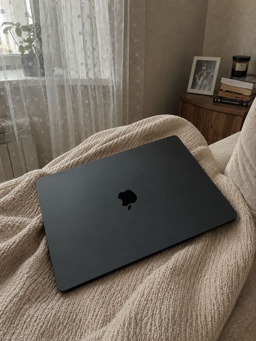 MacBook Air 13″ «M3» 2024