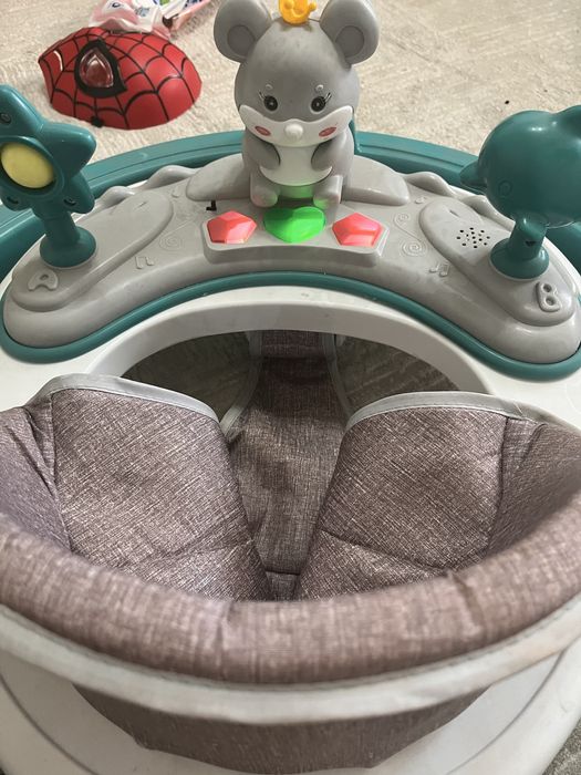 Продам ходунок. А